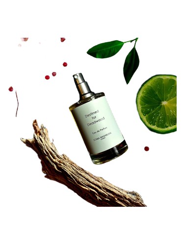 Destined for Deadwood