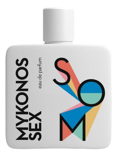 Mykonos Sex
