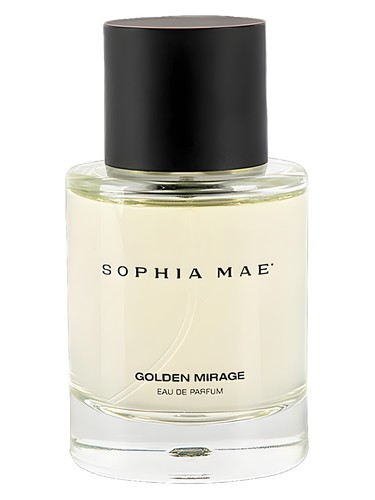 Golden Mirage