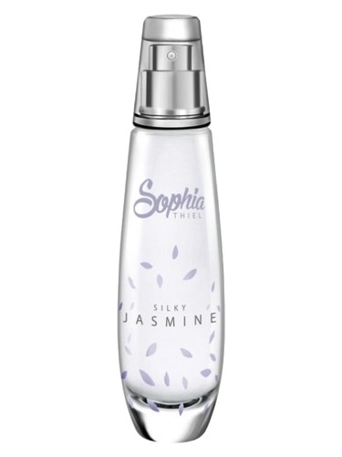 Silky Jasmine