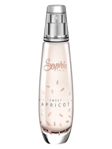 Sweet Apricot