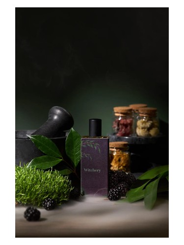 Witchery