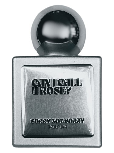 Can I Call U Rose?