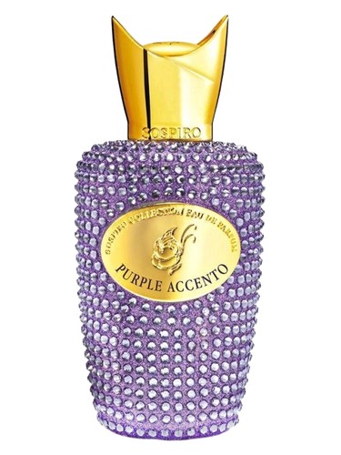 Purple Accento