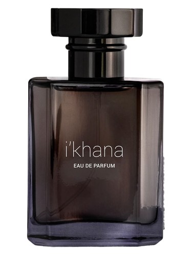 i'khana