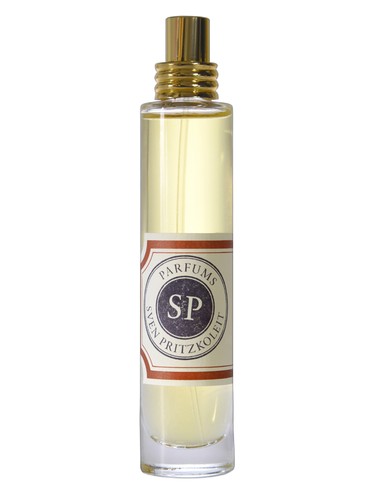 Pink Patchouli