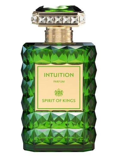 Intuition
