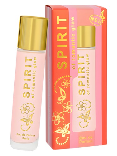 Spirit of Romantic Glow