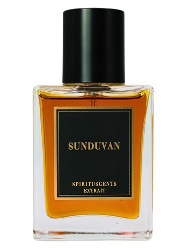 Sunduvan