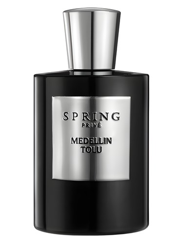 Medellin Tolu