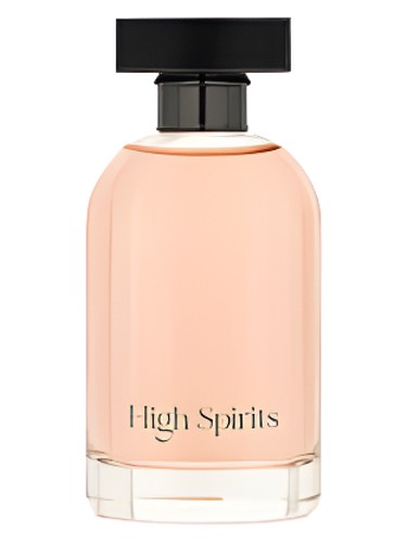 High Spirits