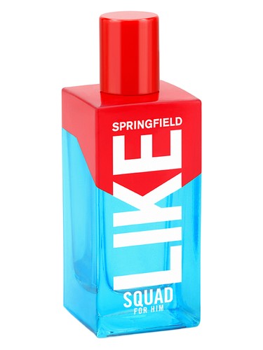 Like Squad for Man