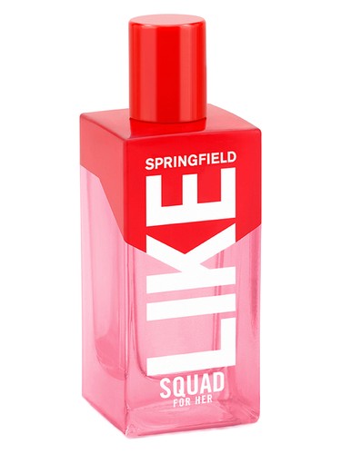 Like Squad for Woman