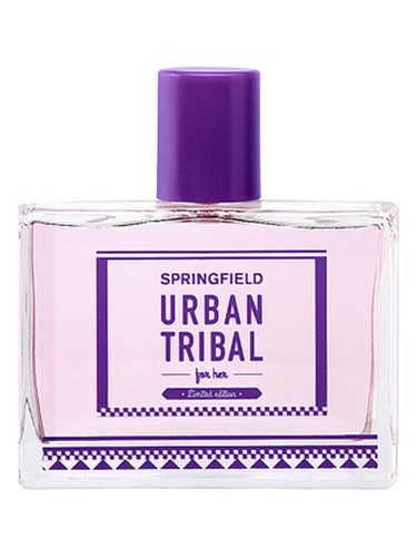 Urban Tribal for Woman