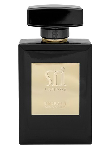 Amethyst Oud & Saffron