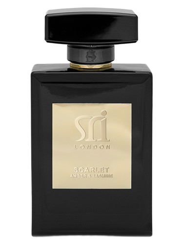 Magenta Midnight Rose & Musk