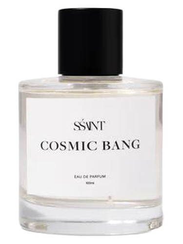 Cosmic Bang