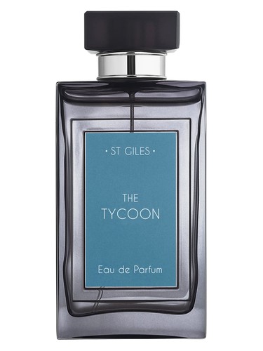 The Tycoon