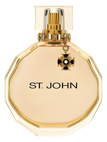 St. John Eau de Parfum