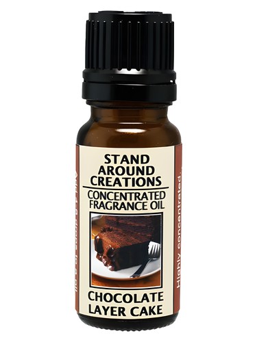 Chocolate Layer Cake