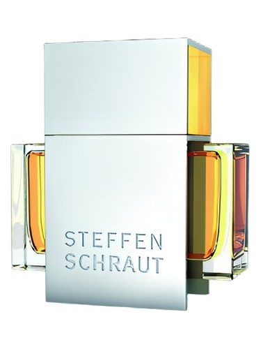Steffen Schraut