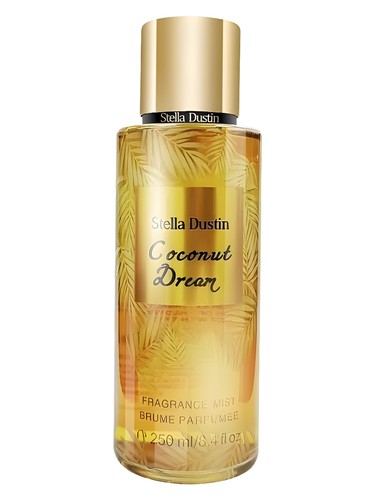 Coconut Dream