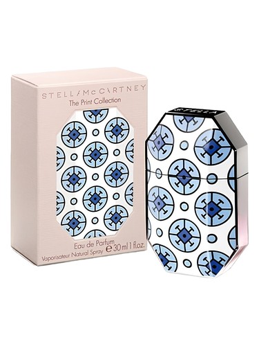 Print Collection Stella 01 (2012) for Woman 2012