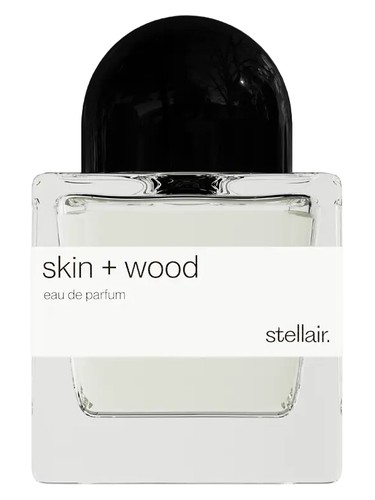 Skin + Wood