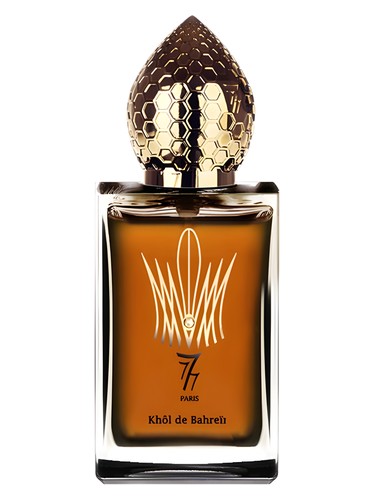 Khol de Bahrein
