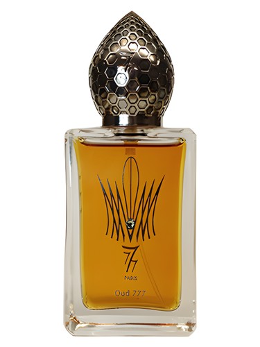 Oud 777