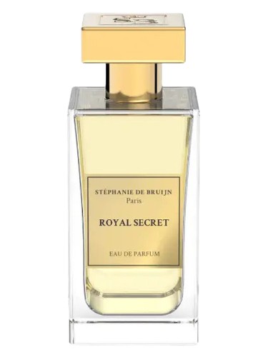 Royal Secret