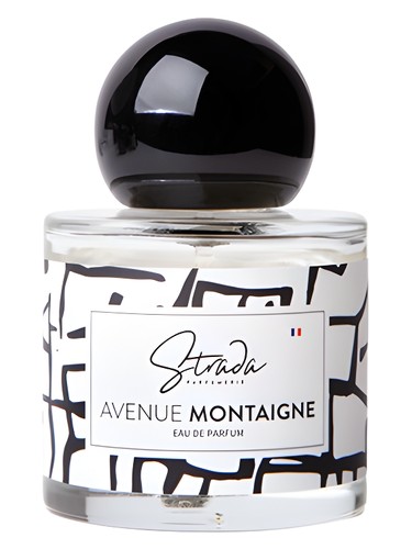 Avenue Montaigne