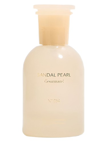 Nᵒ 054 Sandal Pearl