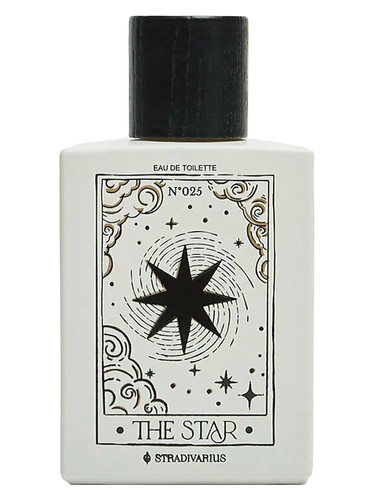 No025 The Star