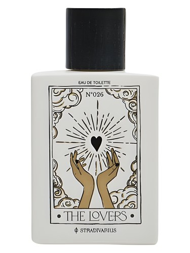 No026 The Lovers