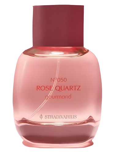 No050 Rose Quartz
