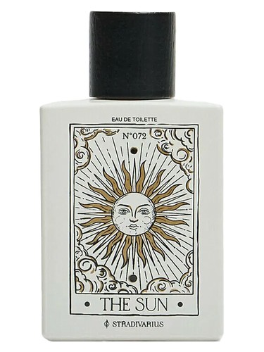 No072 The Sun