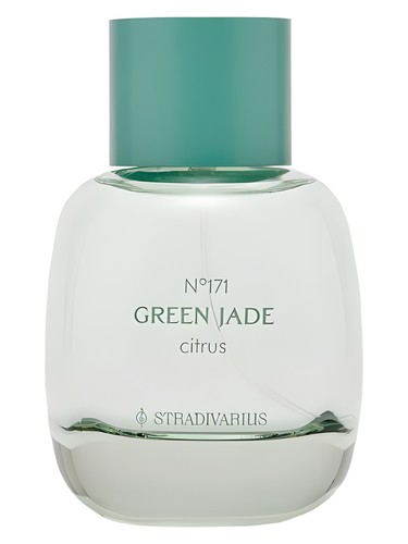 No171 Green Jade