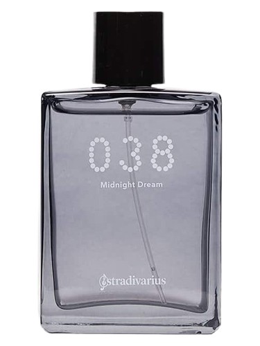 No 038 Midnight Dream