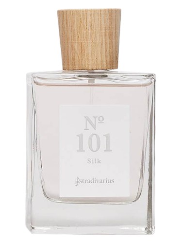 No 101 Silk