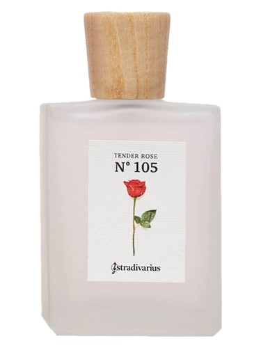 No 105 Tender Rose
