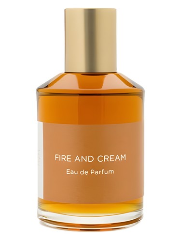 Fire and Cream