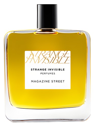 Magazine Street