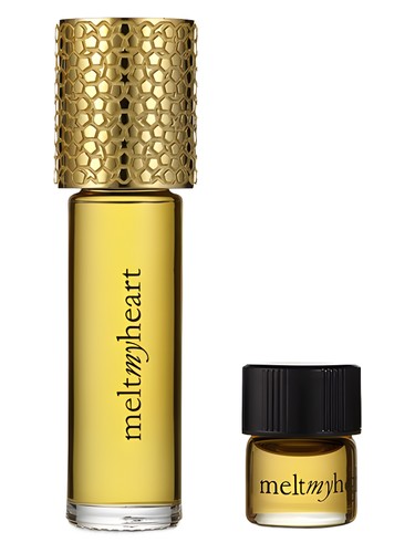 Melt My Heart Oil