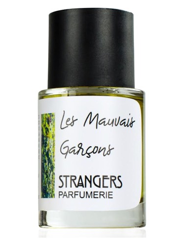 Les Mauvais Garcons