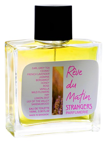 Reve Du Matin