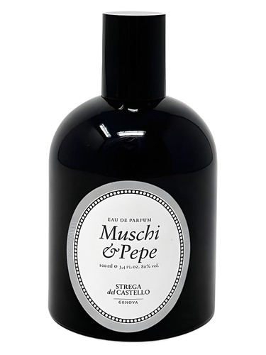 Muschi e Pepe