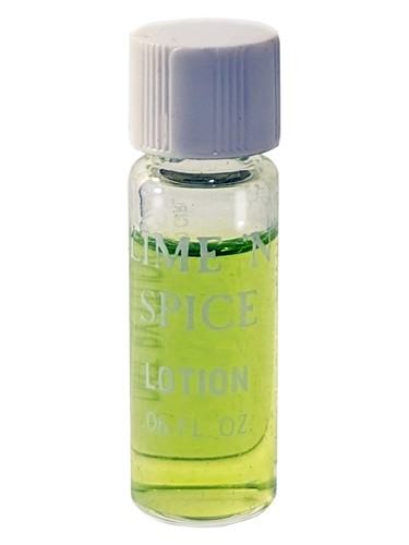 Lime 'N Spice