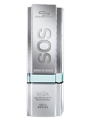 SOS Secret Of Scent for Man