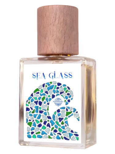 Sea Glass